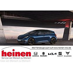 Cupra Born leasen