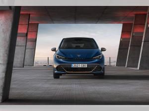 Cupra Born 150 kW (204 PS) 60 kWh **Loyalität**