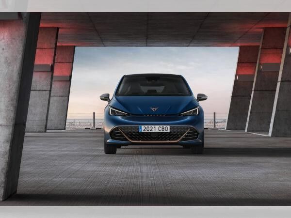 Cupra Born 150 kW (204 PS) 60 kWh **Loyalität**