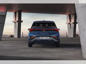 Cupra Born 150 kW (204 PS) 60 kWh **Loyalität**