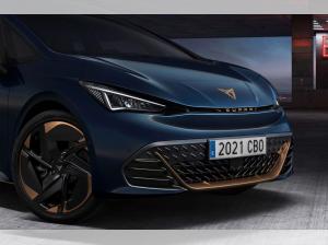 Cupra Born 150 kW (204 PS) 60 kWh **Loyalität**