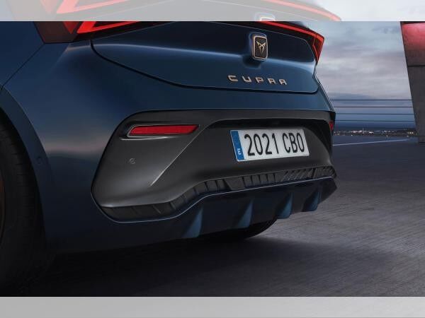 Cupra Born 150 kW (204 PS) 60 kWh **Loyalität**