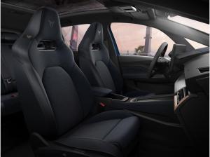 Cupra Born 150 kW (204 PS) 60 kWh **Loyalität**