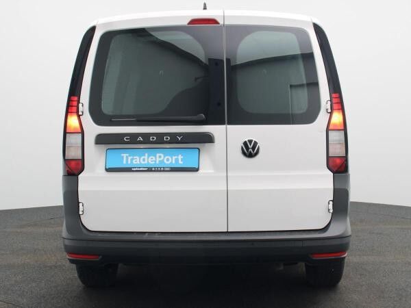 Volkswagen Caddy Cargo Maxi / Bluetooth, Klima, PDC, DAB+