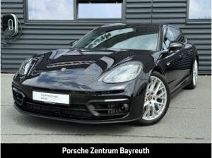 Porsche Panamera 4S E-Hybrid Sport Turismo*MATRIX*INNO*MASSAGE