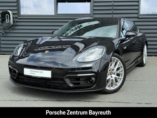 Porsche Panamera 4S E-Hybrid Sport Turismo*MATRIX*INNO*MASSAGE