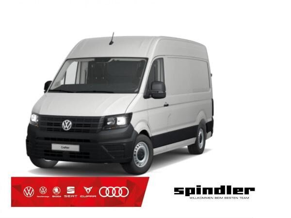 Volkswagen Crafter 35 Kasten Hochdach 2,0 TDI