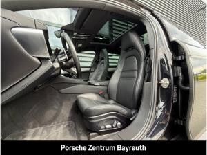 Porsche Panamera 4S E-Hybrid Sport Turismo*MATRIX*INNO*MASSAGE