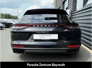 Porsche Panamera 4S E-Hybrid Sport Turismo*MATRIX*INNO*MASSAGE