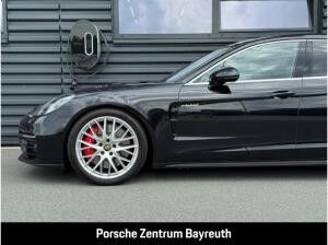 Porsche Panamera 4S E-Hybrid Sport Turismo*MATRIX*INNO*MASSAGE