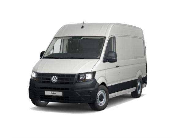 Volkswagen Crafter 35 Kasten Hochdach 2,0 TDI