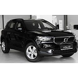 Volvo XC40 leasen