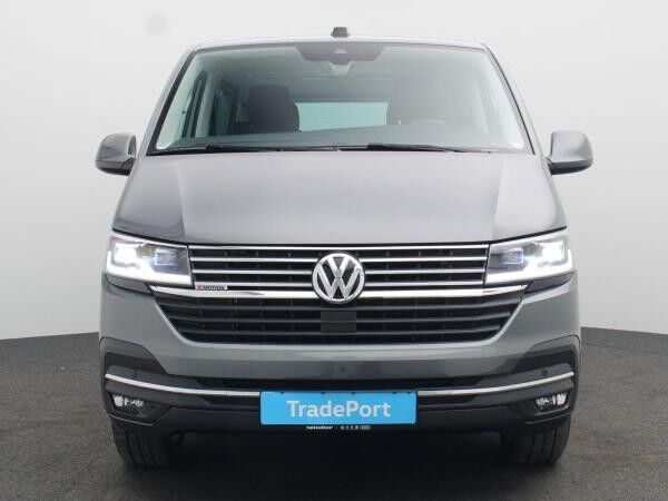 Volkswagen T6.1 Multivan 2.0TDI DSG 4M GenSIX / LED, Standh