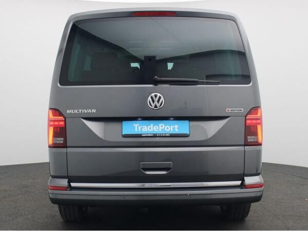 Volkswagen T6.1 Multivan 2.0TDI DSG 4M GenSIX / LED, Standh