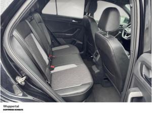 Volkswagen T-Roc 1.0 TSI Goal NAVI KAM ACC LED SHZ PDC LM
