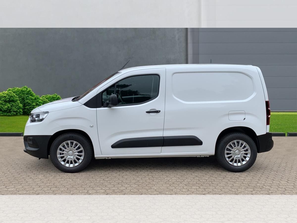 Toyota Proace City Toyota Proace City