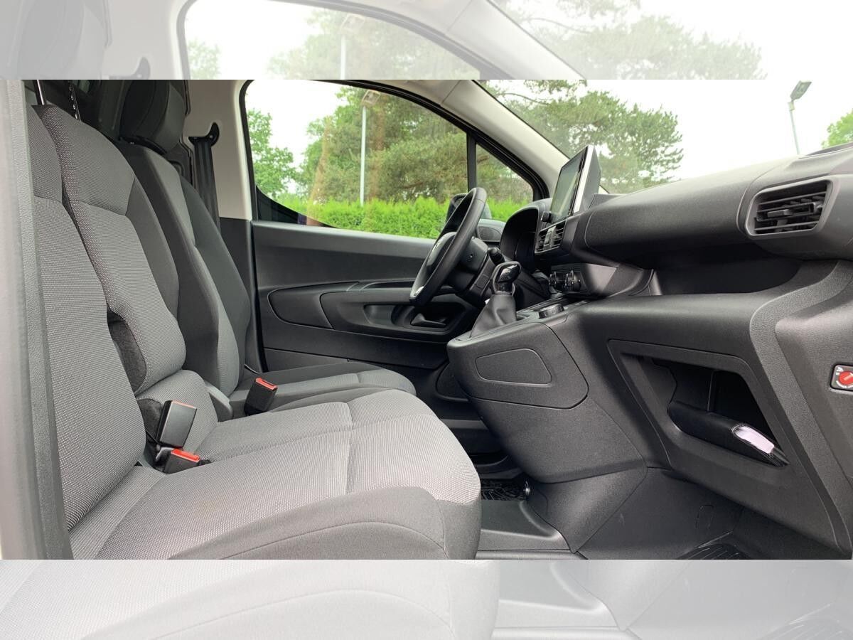 Toyota Proace City Toyota Proace City