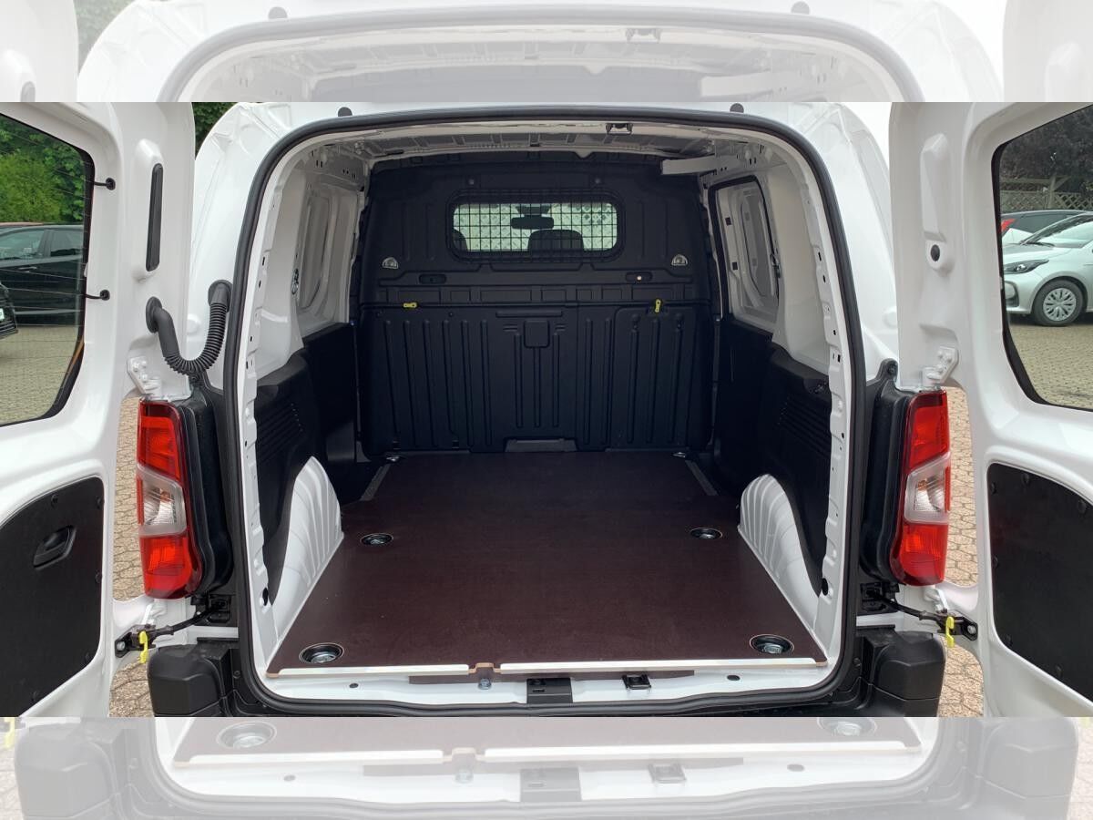 Toyota Proace City Toyota Proace City