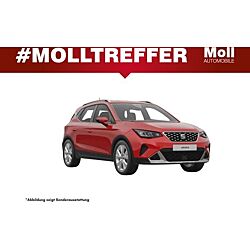 Seat Arona leasen