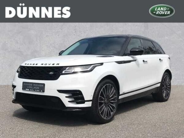 Land Rover Range Rover Velar D300 R-Dynamic HSE - Vollausstattung - AKTION - sofort lieferbar