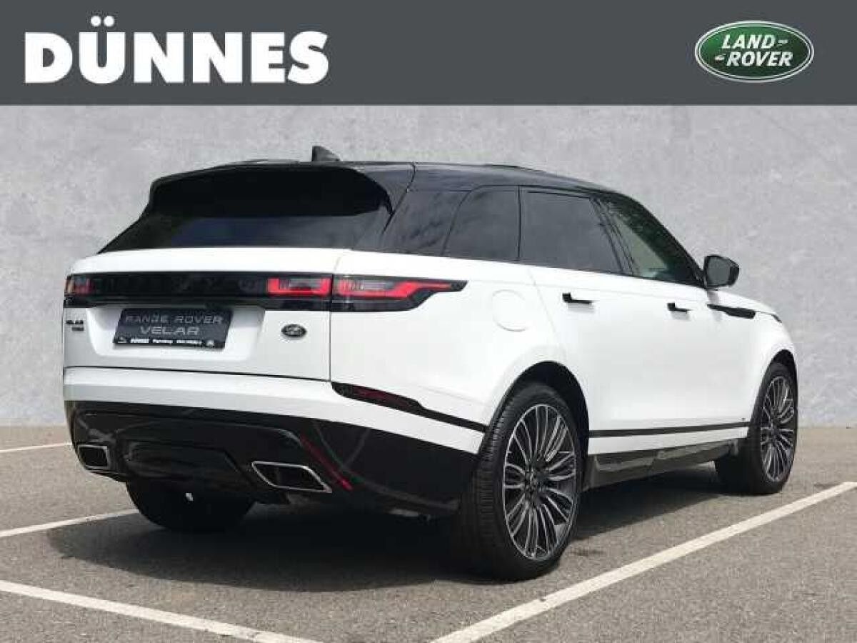 Land Rover Range Rover Velar D300 R-Dynamic HSE - Vollausstattung - AKTION - sofort lieferbar