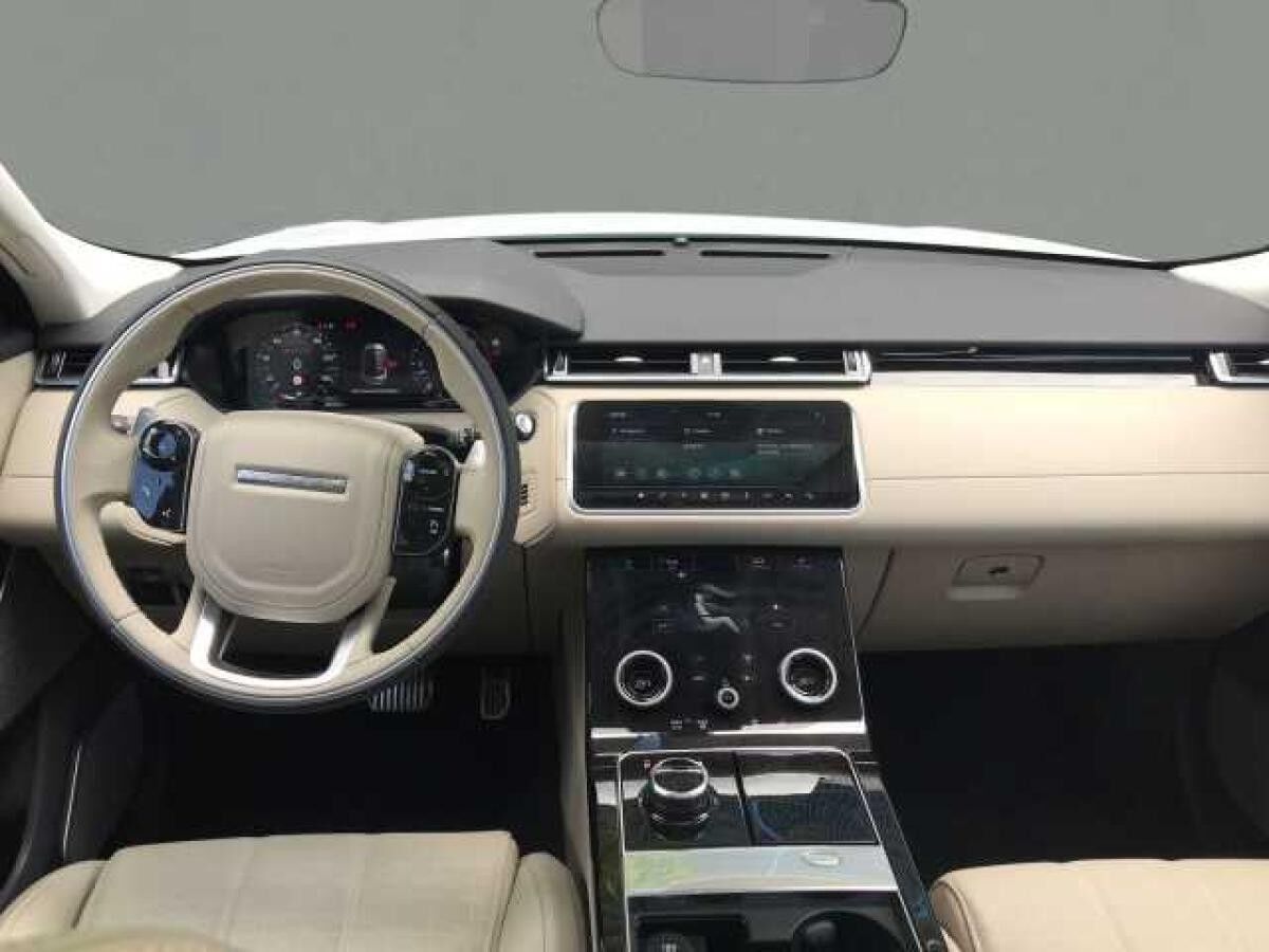 Land Rover Range Rover Velar D300 R-Dynamic HSE - Vollausstattung - AKTION - sofort lieferbar