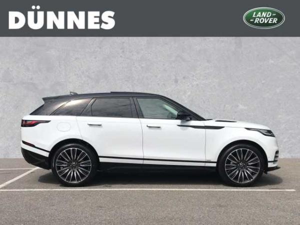 Land Rover Range Rover Velar D300 R-Dynamic HSE - Vollausstattung - AKTION - sofort lieferbar