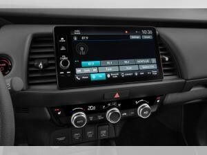 Honda Jazz e:HEV Elegance Aktion 199€  Brutto