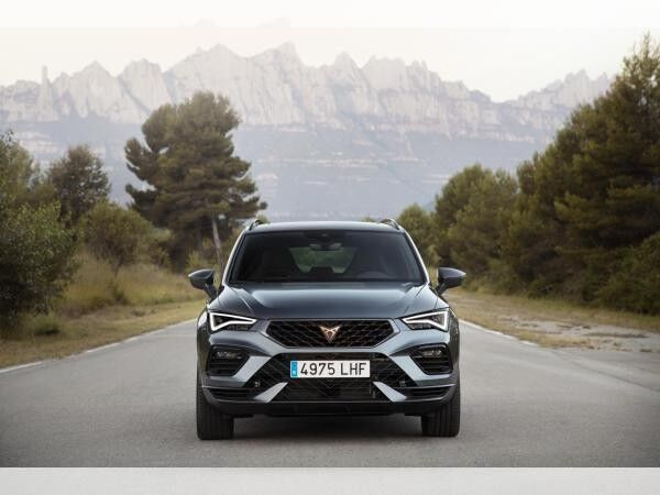 Cupra Ateca 1.5 TSI 110 kW (150 PS) 7-Gang DSG **Loyalität**