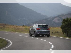 Cupra Ateca 1.5 TSI 110 kW (150 PS) 7-Gang DSG **Loyalität**