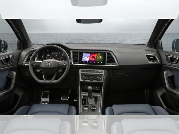 Cupra Ateca 1.5 TSI 110 kW (150 PS) 7-Gang DSG **Loyalität**