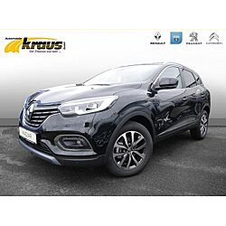 Renault Kadjar leasen