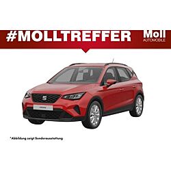Seat Arona leasen
