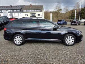 Volkswagen Passat 2.0 TDI LED Navi Sitzheizung AHK