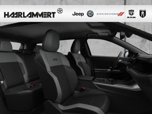 Jeep Compass First Edition E-Hybrid 🚙✨ – markantes Design, moderne Technik, echte SUV-DNA