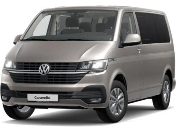 Volkswagen T6.1 Caravelle Trendline DSG