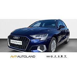 Audi A3 leasen