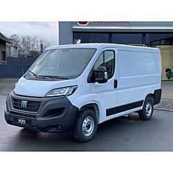 Fiat Ducato leasen