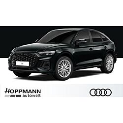 Audi Q5 leasen