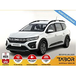 Dacia Jogger leasen