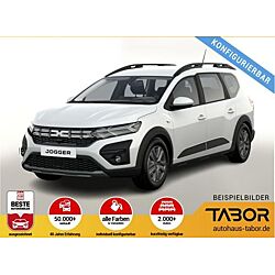 Dacia Jogger leasen