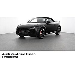Audi TT RS leasen
