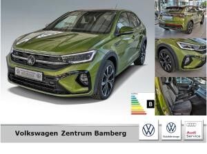 Volkswagen Taigo 1.5 TSI R-LINE+DSG+PANO+MATRIX+PARKASSIST