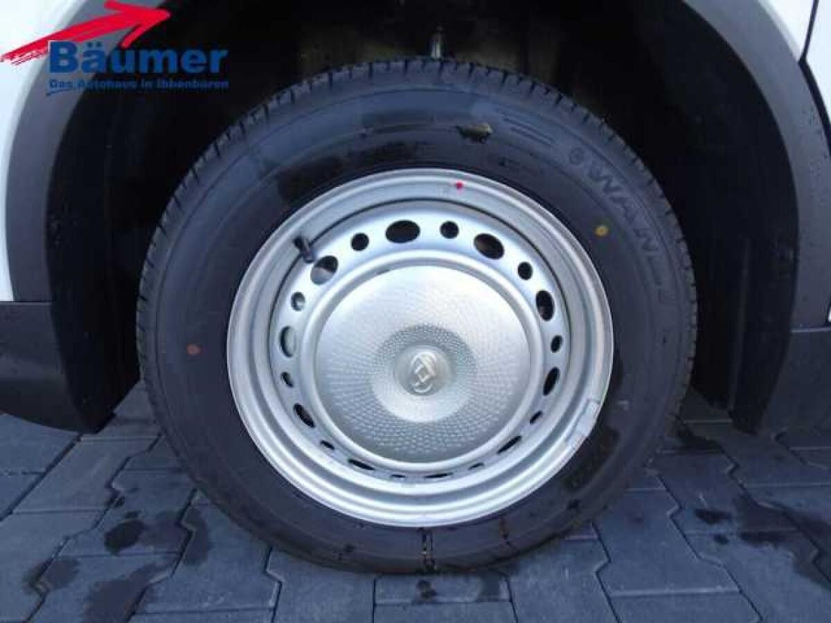 MAXUS eDeliver 3 Langer Radstand*3Phasiges Laden* Rückfahrkamera*