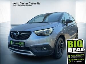 Opel Crossland X 1.2 INNOVATION LED/SHZ/LHZ/PDC/Kamera