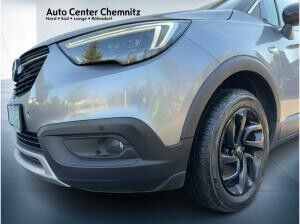Opel Crossland X 1.2 INNOVATION LED/SHZ/LHZ/PDC/Kamera