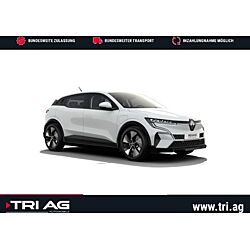 Renault Megane leasen
