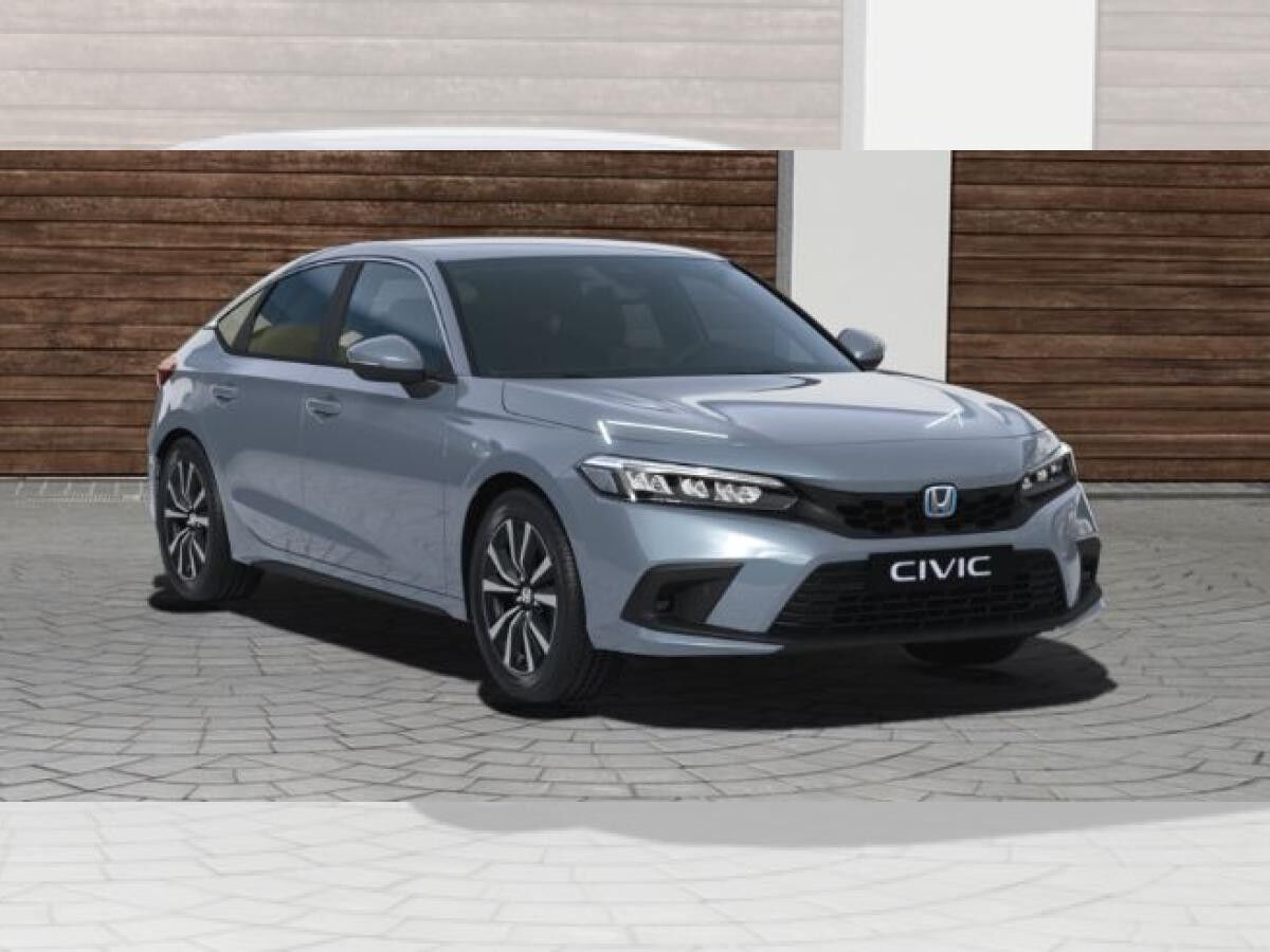 Honda Civic Hybrid Elegance Aktion 309€