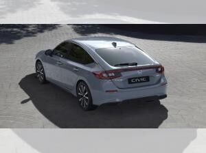 Honda Civic Hybrid Elegance Aktion 309€