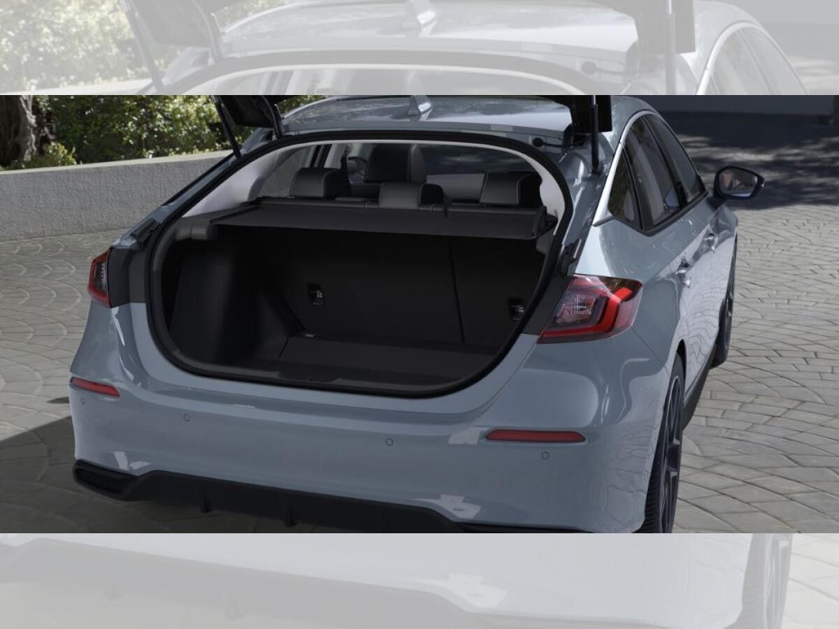 Honda Civic Hybrid Elegance Aktion 309€